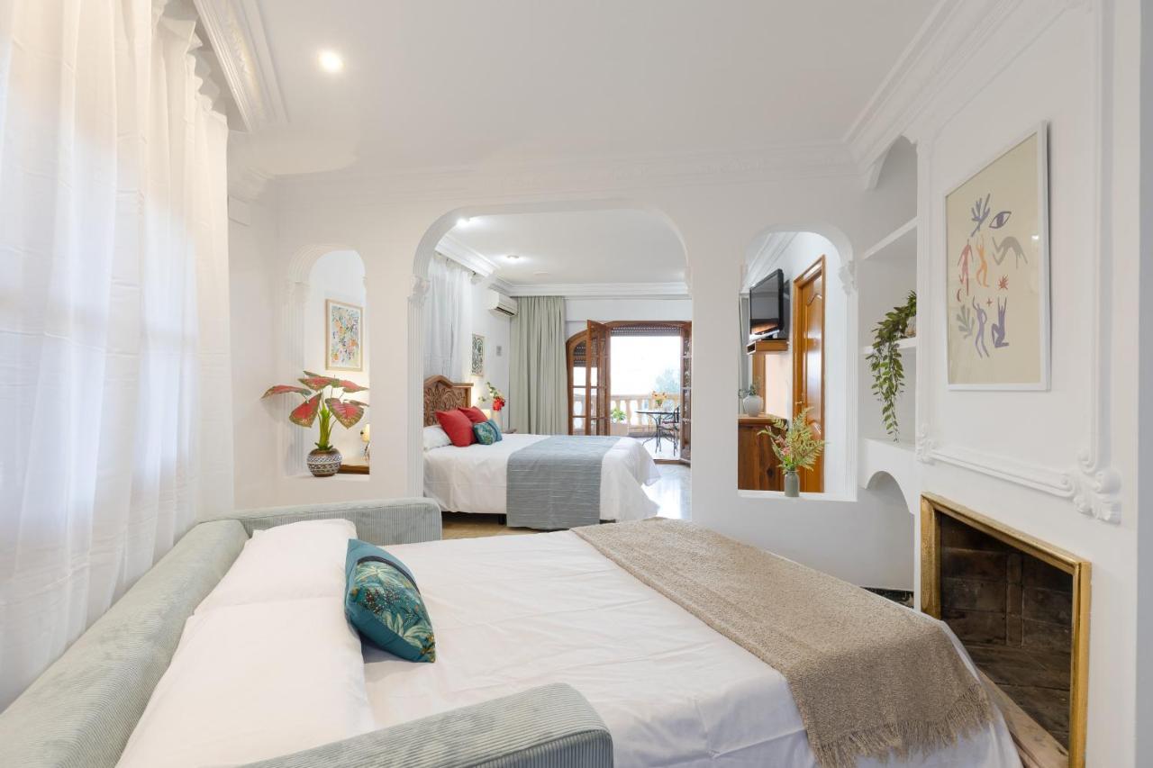 Private Paradise Deluxe By Fidalsa Crevillente Exterior photo