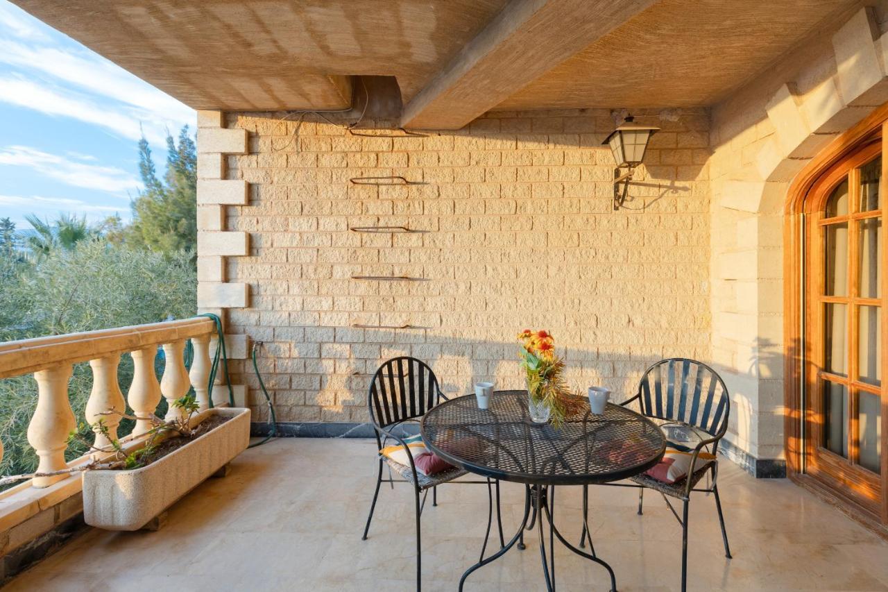 Private Paradise Deluxe By Fidalsa Crevillente Exterior photo