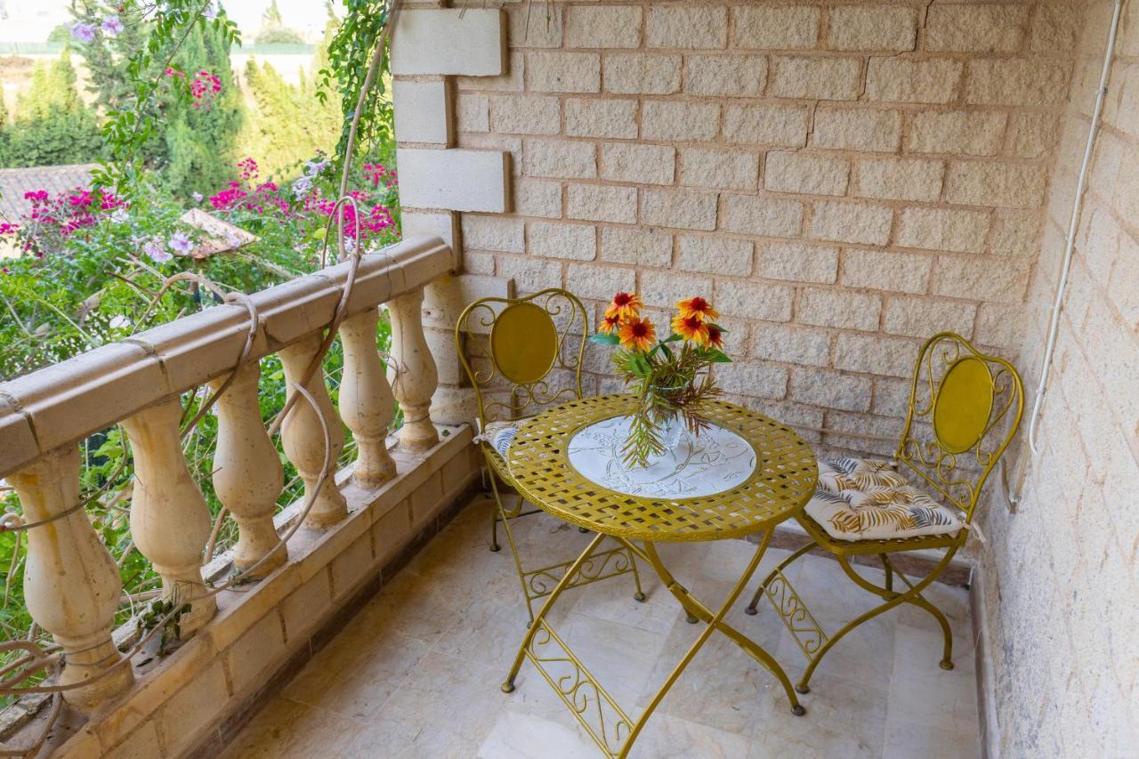 Private Paradise Deluxe By Fidalsa Crevillente Exterior photo