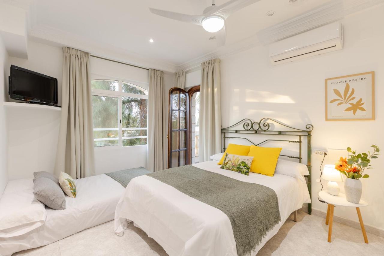 Private Paradise Deluxe By Fidalsa Crevillente Exterior photo
