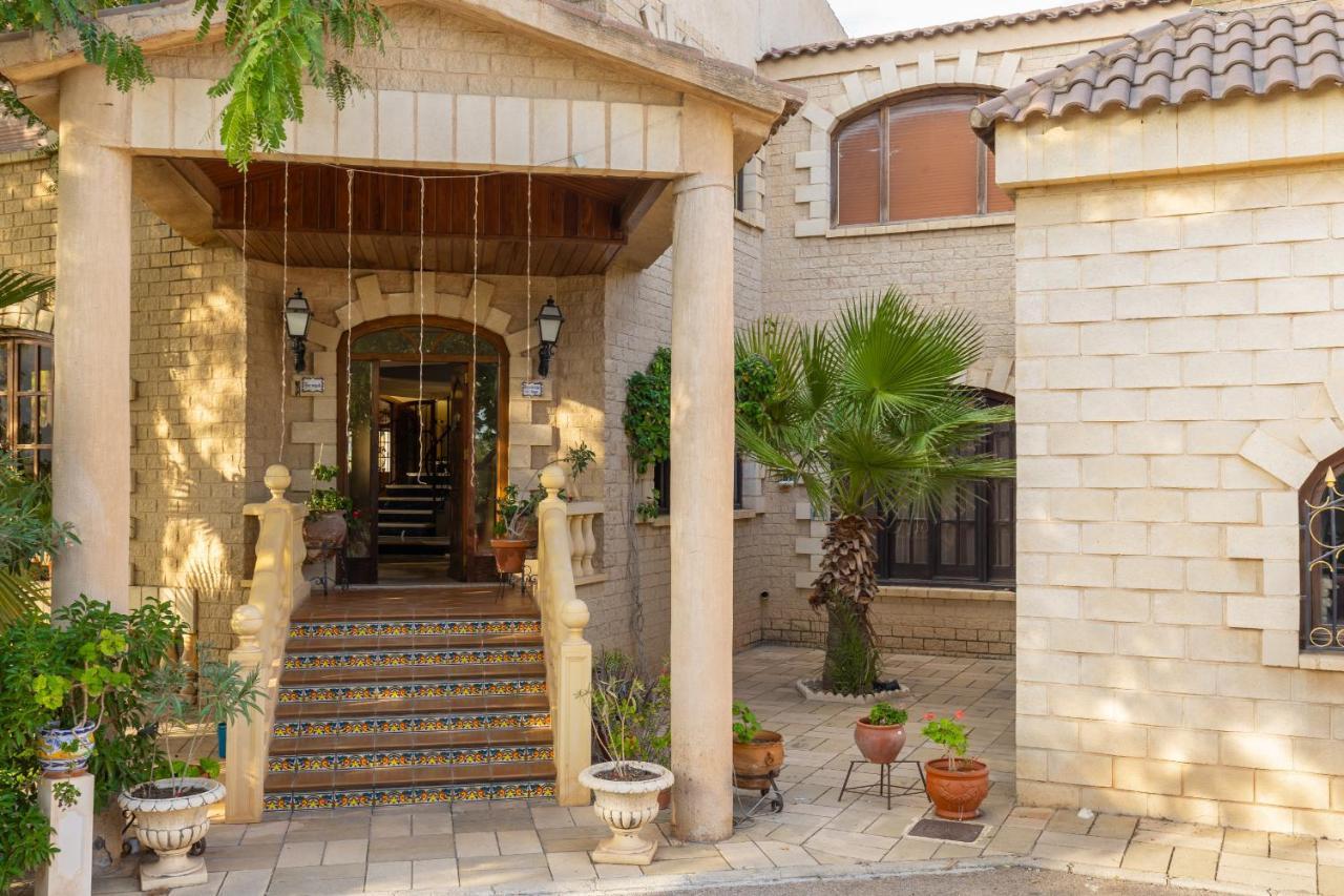 Private Paradise Deluxe By Fidalsa Crevillente Exterior photo